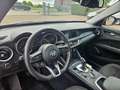 Alfa Romeo Stelvio 2.2 Turbodiesel 190 CV AT8 Q4 Business Grigio - thumbnail 8
