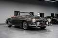 Mercedes-Benz 190 SL *Deutsch* Note 2+ * Grau - thumbnail 1