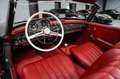 Mercedes-Benz 190 SL *Deutsch* Note 2+ * Grau - thumbnail 16