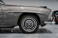 Mercedes-Benz 190 SL *Deutsch* Note 2+ * Grau - thumbnail 7