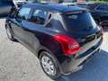 Suzuki Swift 1,2 Hybrid/Benzin Schwarz - thumbnail 6