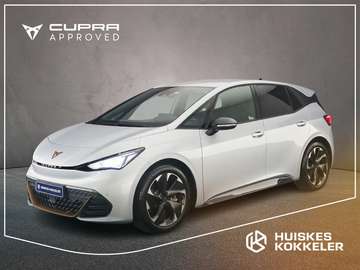 Business 84kWh 230pk Automaat Warmtepomp, Head up