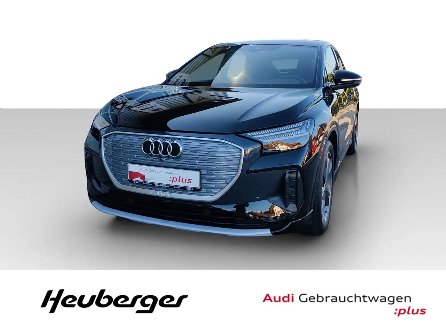 Audi 50 e-tron quattro ACC, Matrix, R. Kamera Schwarz - 1