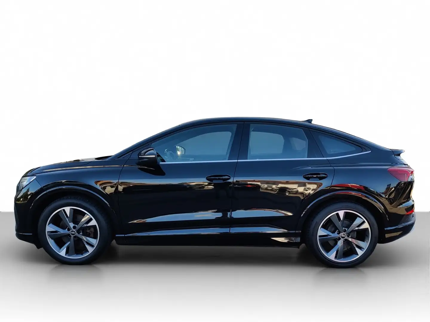 Audi 50 e-tron quattro ACC, Matrix, R. Kamera Schwarz - 2