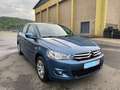 Citroen C-Elysée C-Elysee PureTech 82 Selection Blau - thumbnail 1