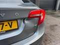Volvo S60 2.0 D4 Polar+ Dynamic €6.500 EXPORTPRIJS binnen eu Grau - thumbnail 14