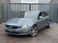 Volvo S60 2.0 D4 Polar+ Dynamic €6.500 EXPORTPRIJS binnen eu Grau - thumbnail 1