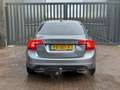 Volvo S60 2.0 D4 Polar+ Dynamic €6.500 EXPORTPRIJS binnen eu Grau - thumbnail 10