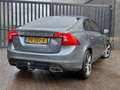 Volvo S60 2.0 D4 Polar+ Dynamic €6.500 EXPORTPRIJS binnen eu Grau - thumbnail 12