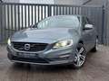Volvo S60 2.0 D4 Polar+ Dynamic €6.500 EXPORTPRIJS binnen eu Grau - thumbnail 11
