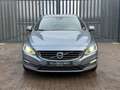 Volvo S60 2.0 D4 Polar+ Dynamic €6.500 EXPORTPRIJS binnen eu Grau - thumbnail 9