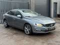 Volvo S60 2.0 D4 Polar+ Dynamic €6.500 EXPORTPRIJS binnen eu Grau - thumbnail 6