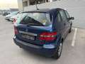 Mercedes-Benz B 160 BlueEfficiency Blau - thumbnail 4