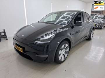 Long Range AWD 75 kWh | SOH 91% | Autopilot | Incl