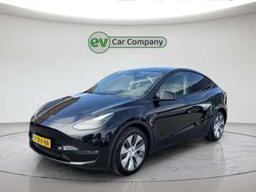 Long Range AWD 75 kWh | SOH 91% | Autopilot | Incl