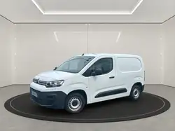 Citroen Berlingo 1.6 hdi 100CH