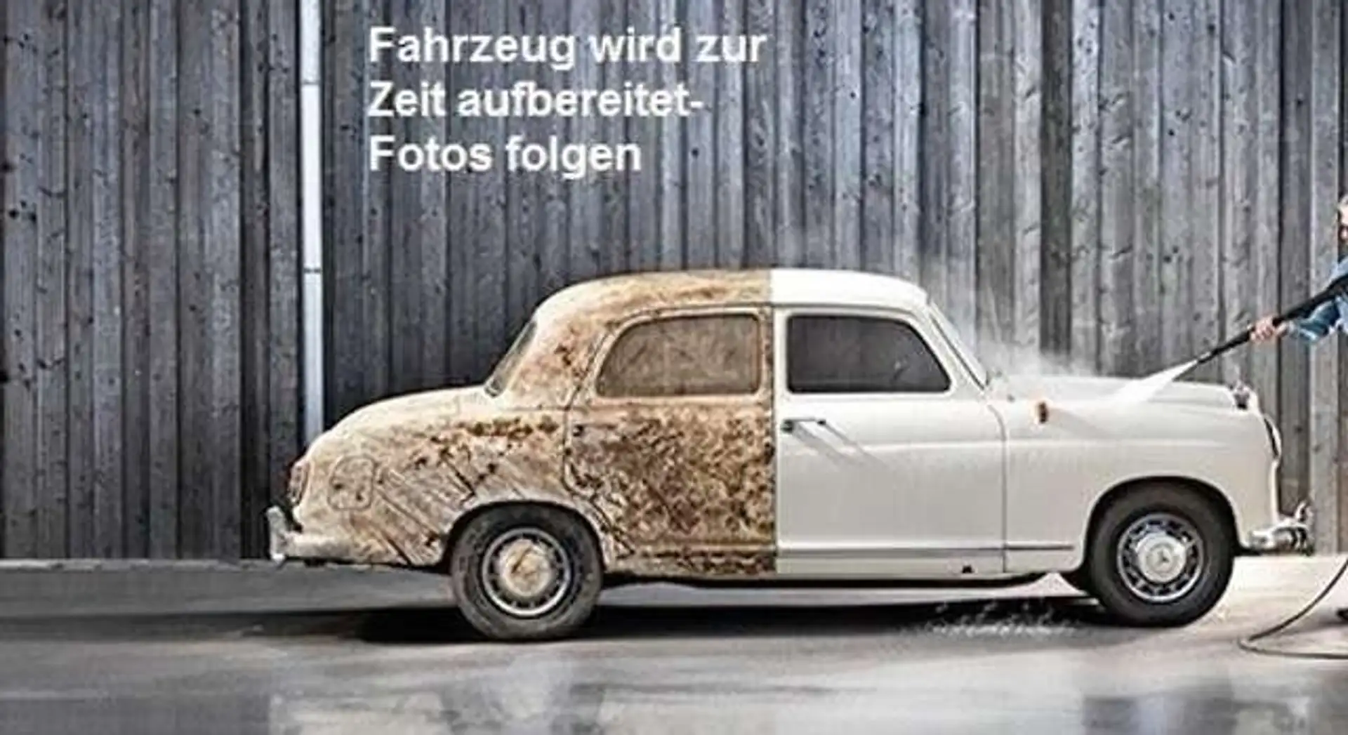 Ford Galaxy Trend 2l 150PS M6 Argent - 1