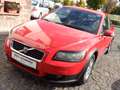 Volvo C30 C30 1.8 Momentum*1.Hand*TOP*TÜV Neu* Rot - thumbnail 1
