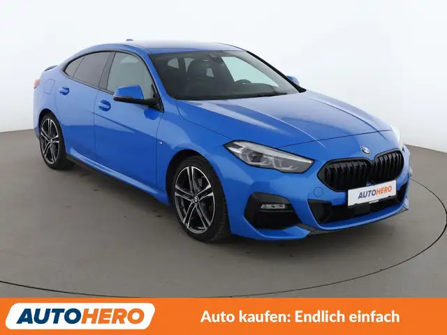 BMW 2 Series view 8