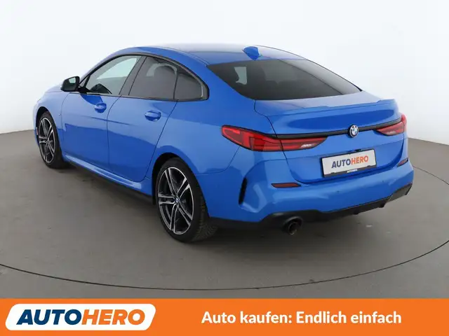 BMW 2 Series view 4