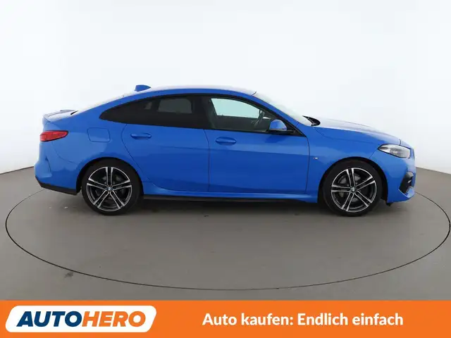 BMW 2 Series view 7