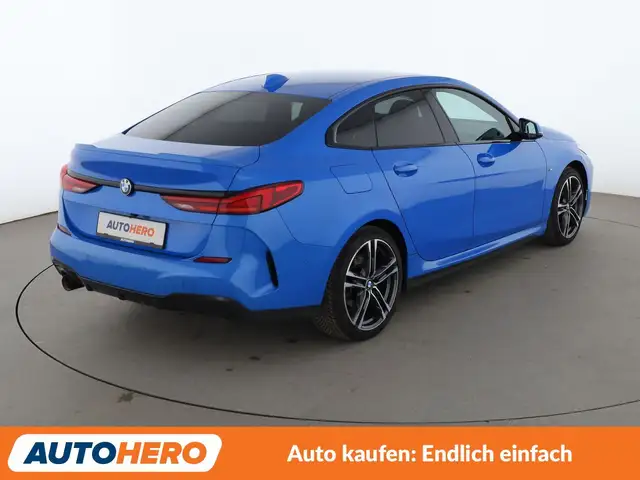 BMW 2 Series view 6