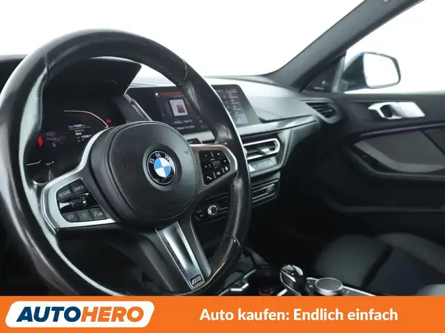 BMW 2 Series view 11