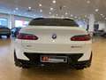 BMW X4 M40dA xDrive Blanco - thumbnail 6