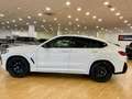 BMW X4 M40dA xDrive Blanco - thumbnail 8