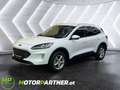 Ford Kuga 2,5 Duratec PHEV Aut. **Titanium X** Weiß - thumbnail 1