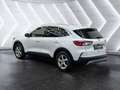 Ford Kuga 2,5 Duratec PHEV Aut. **Titanium X** Weiß - thumbnail 3