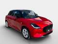 Suzuki Swift SWIFT 1.2 GL+ HYBRID ALLGRIP shine Schwarz - thumbnail 2