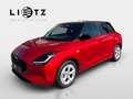 Suzuki Swift SWIFT 1.2 GL+ HYBRID ALLGRIP shine Schwarz - thumbnail 1