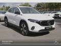 Mercedes-Benz EQA 250 PROG+NIGHT+ADVANCED+AHK+KAMERA Weiß - thumbnail 10