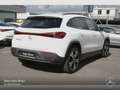 Mercedes-Benz EQA 250 PROG+NIGHT+ADVANCED+AHK+KAMERA Weiß - thumbnail 3