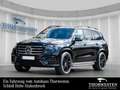 Mercedes-Benz GLS 450 GLS 450 d 4MATIC AMG Line Noir - thumbnail 1