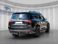 Mercedes-Benz GLS 450 GLS 450 d 4MATIC AMG Line Noir - thumbnail 5