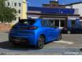 Peugeot 208 Allure*Pano*R-Cam*Navi*Keyless*LED* Blau - thumbnail 2