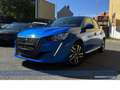 Peugeot 208 Allure*Pano*R-Cam*Navi*Keyless*LED* Blau - thumbnail 16