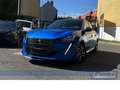 Peugeot 208 Allure*Pano*R-Cam*Navi*Keyless*LED* Blau - thumbnail 4