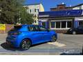 Peugeot 208 Allure*Pano*R-Cam*Navi*Keyless*LED* Blau - thumbnail 17