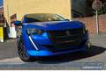 Peugeot 208 Allure*Pano*R-Cam*Navi*Keyless*LED* Blau - thumbnail 11