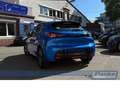 Peugeot 208 Allure*Pano*R-Cam*Navi*Keyless*LED* Blau - thumbnail 22