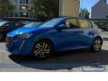 Peugeot 208 Allure*Pano*R-Cam*Navi*Keyless*LED* Blau - thumbnail 21
