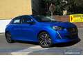 Peugeot 208 Allure*Pano*R-Cam*Navi*Keyless*LED* Blau - thumbnail 24