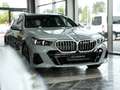 BMW 520 520d xDrive Touring M Sport 360K AHK Harman Grau - thumbnail 39