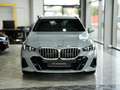 BMW 520 520d xDrive Touring M Sport 360K AHK Harman Grau - thumbnail 7