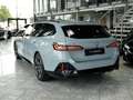 BMW 520 520d xDrive Touring M Sport 360K AHK Harman Grau - thumbnail 9