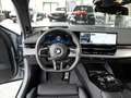 BMW 520 520d xDrive Touring M Sport 360K AHK Harman Grau - thumbnail 15