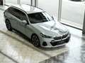 BMW 520 520d xDrive Touring M Sport 360K AHK Harman Grau - thumbnail 5
